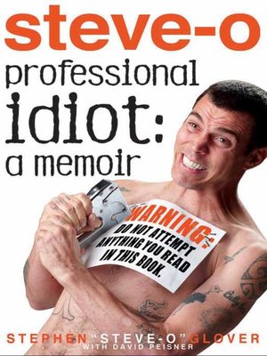 cover image of Professional Idiot